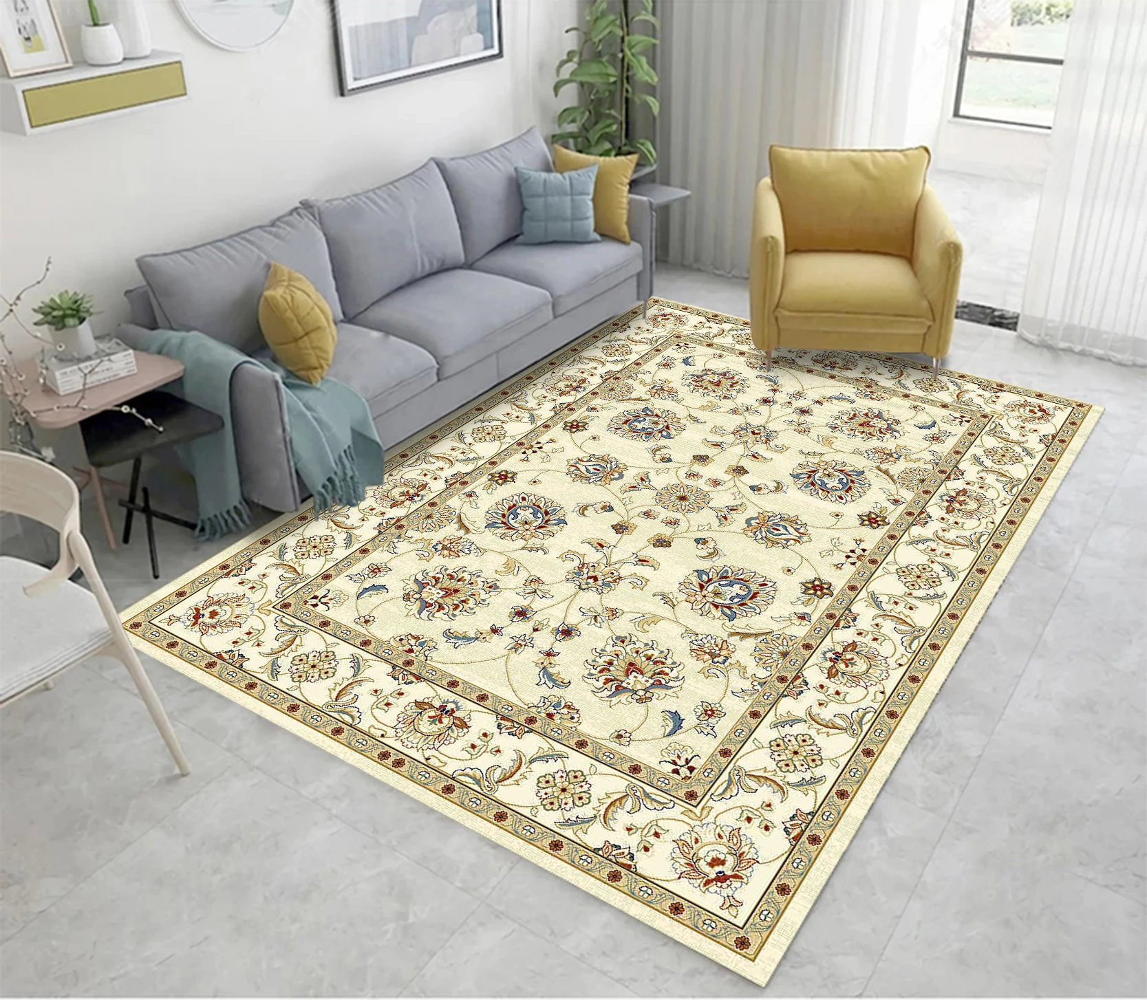 Cushioned Carpet Padding Flannel Tassel Halal Islam Muslim Sajadah Sejadah Padded Namaz Prayer Mat Rug Tapis De Priere Islam