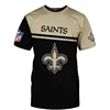 27 New Orleans Saints