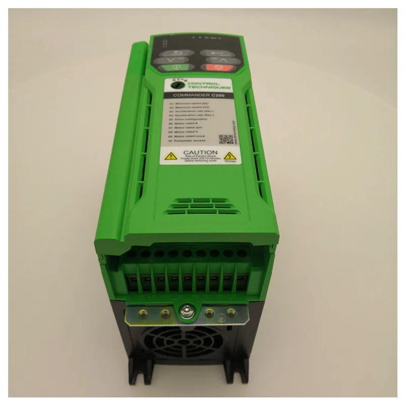 Emerson M200-034 00094 A Nidec Control Technique Drive 4kw - Buy M200-034  00094 A,M200-034 00094,M200-03400094a Product on Alibaba.com