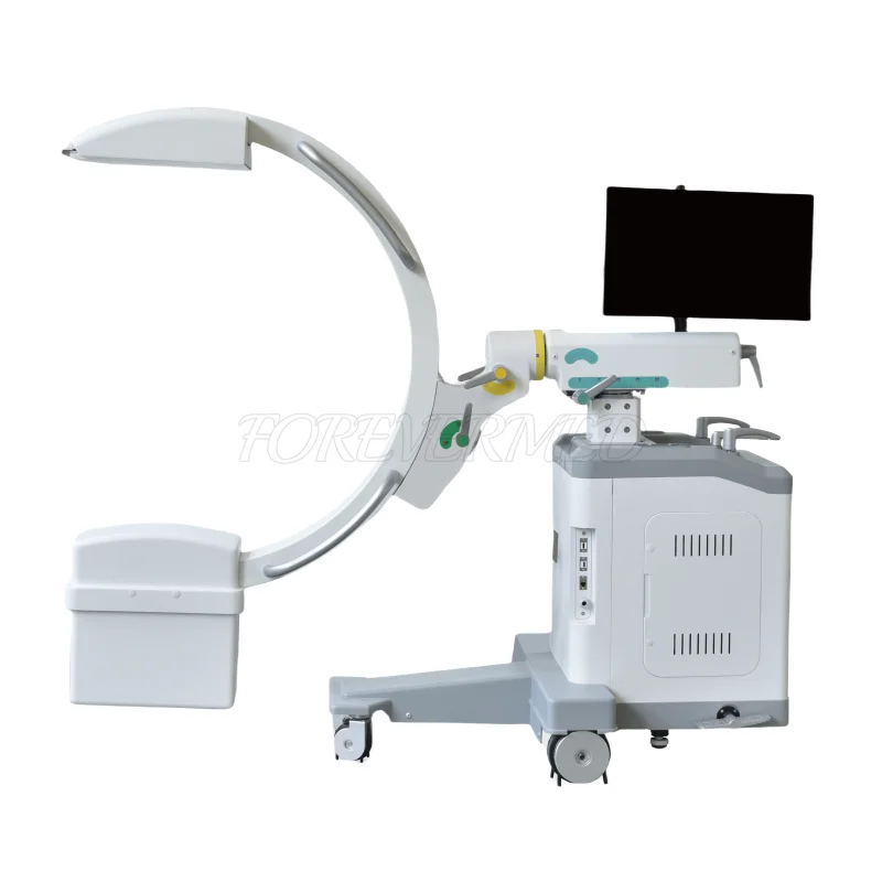 High Quality 5KW Surgical X-ray C-Arm System High Quality 5KW Surgical X-ray C-Arm System