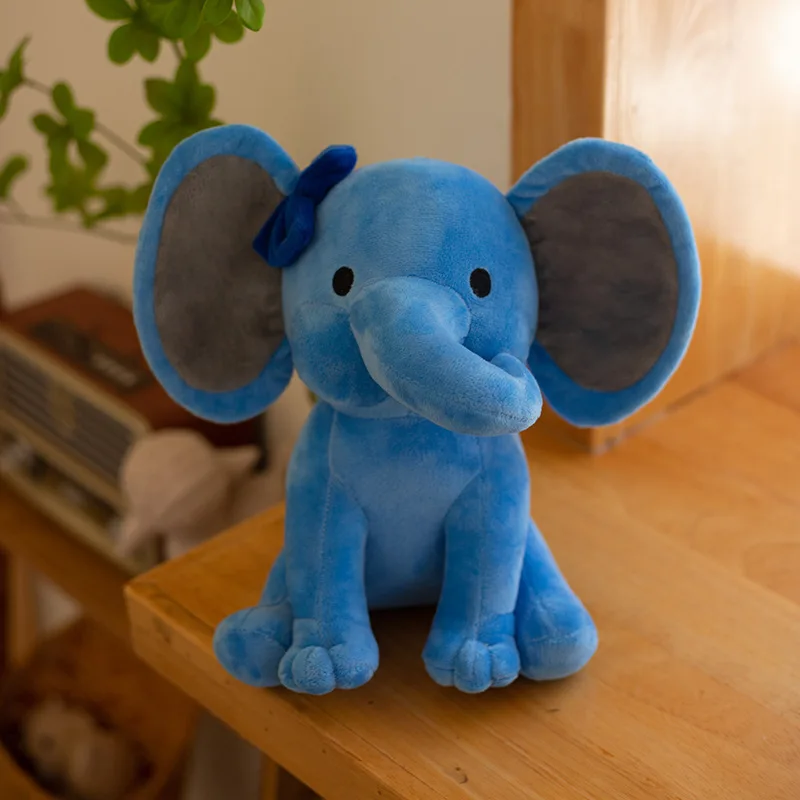 Elephantさま専用 Hansa Elephant, Ride-On 47''L - Endeavour Toys