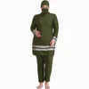 Verde militar
