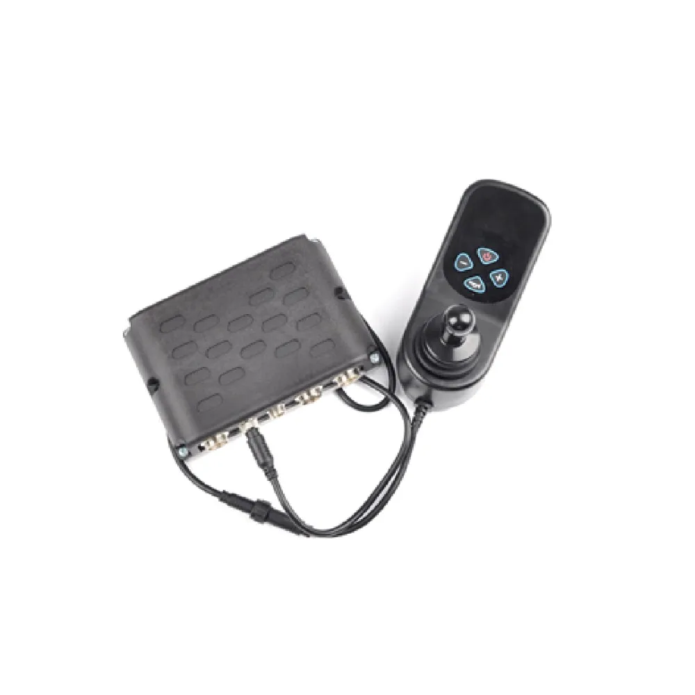 Sydrive Sycjcm20 Universal Electric Wheelchair Parts Wireless Remote