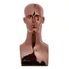 Chorme Rose Gold