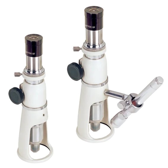 Nade Optical Instrument Portable Measuring Monocular Microscope XC Series microscope price