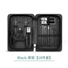 Black-Black