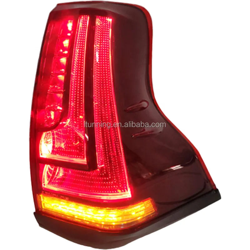 Led Headlamp Headlight For Lexus Gx Gx400 Gx460 20142019 Head Light