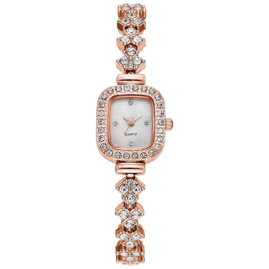 MD13 Luxury Hot Selling Girls Wrist Watch Bling Designer