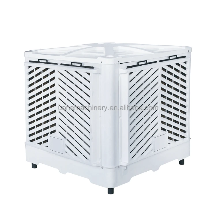Evaporative Air Cooler, 12000~25000 m3, Pure PP Plastic - detail 24
