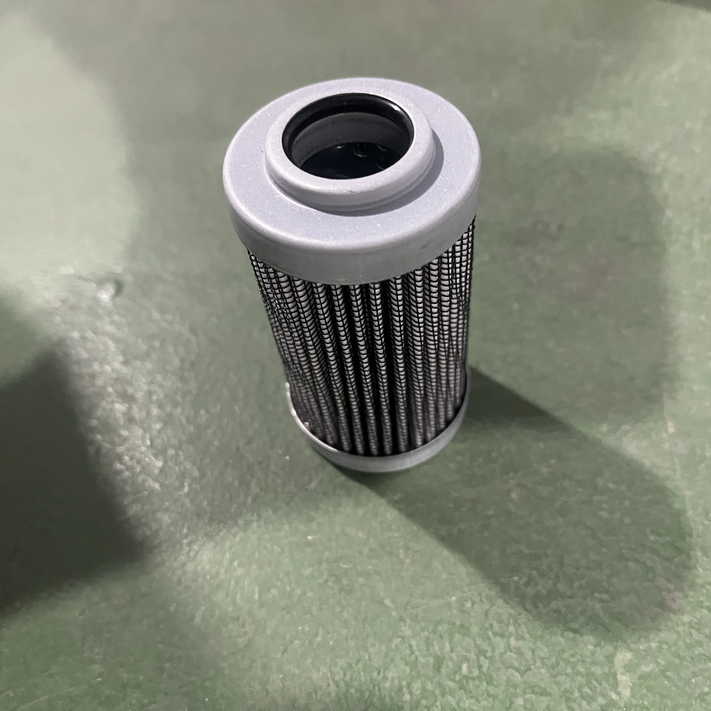 DH46 BULLDOZER Hydraulic Return Oil Filter element 115H-86-01200