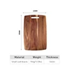 Acacia Wood