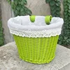 Frutto verde con fodera