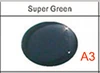 A3 Super Green