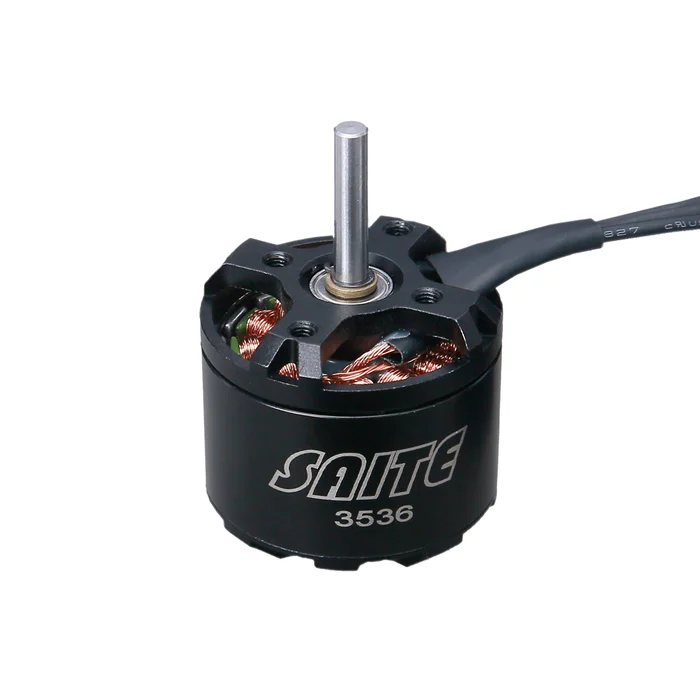 Rc飛行機モーター3536 800KV〜1400KV Outrunner Brushless電気RC