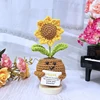 MOM sunflower plant(no base)