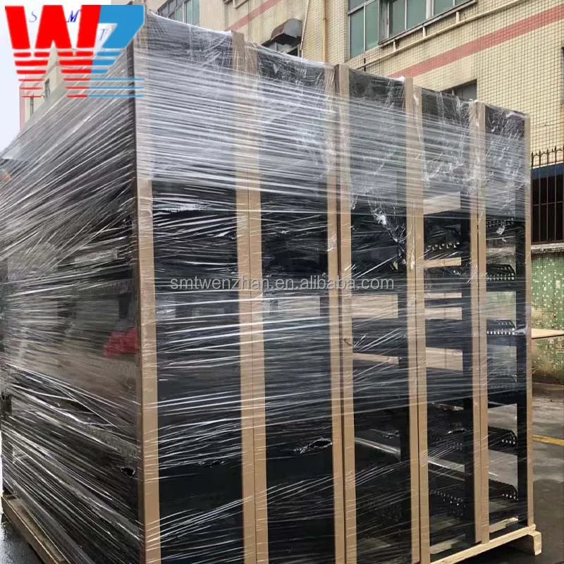 Alibaba.com: Intelligent Warehouse Rack, SMD Reel Holder, SMT Storage ...