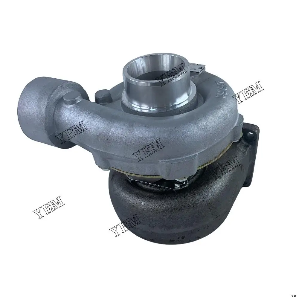 R914 Turbo Chargers 53279716607 for Liebherr Aftermarket Spare Parts