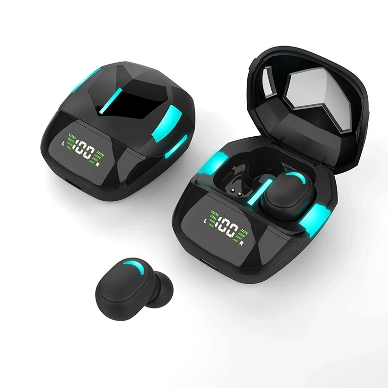 fps earbuds