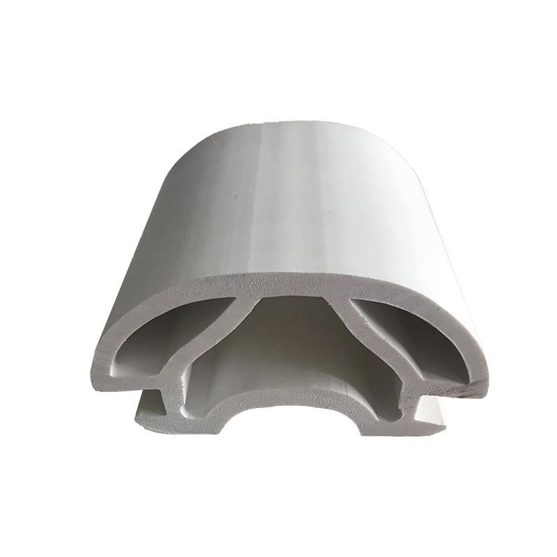 China Manufacturer Marine Rubber Fender For Wharf And Dock Bumper Seal