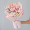 Pink Tulip