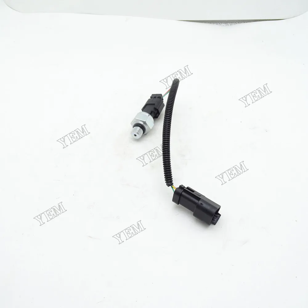 For Komatsu PC400-7 208-06-71130 Pressure Sensor Engine Repair Kit