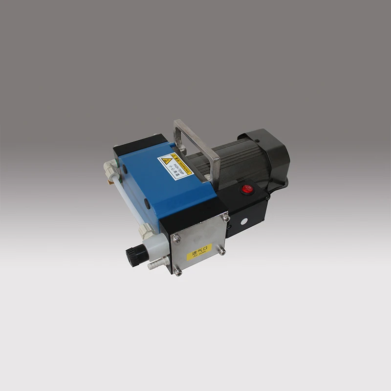 Laboratory Using Diaphragm Vacuum Pump With Ce Confirmed Buy