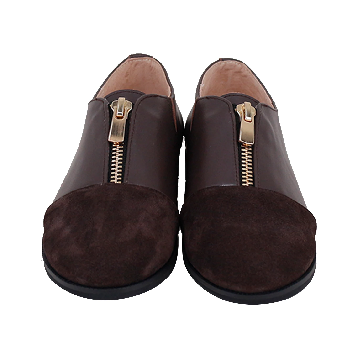 Производство профессиональных пользовательских oem детских девочек из натуральной кожи мягкие резиновые туфли на плоской подошве для малышей