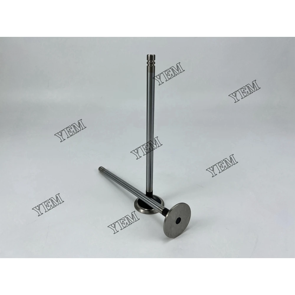 For Caterpillar C7 Exhaust Valve China Engine Parts Supplier 4
