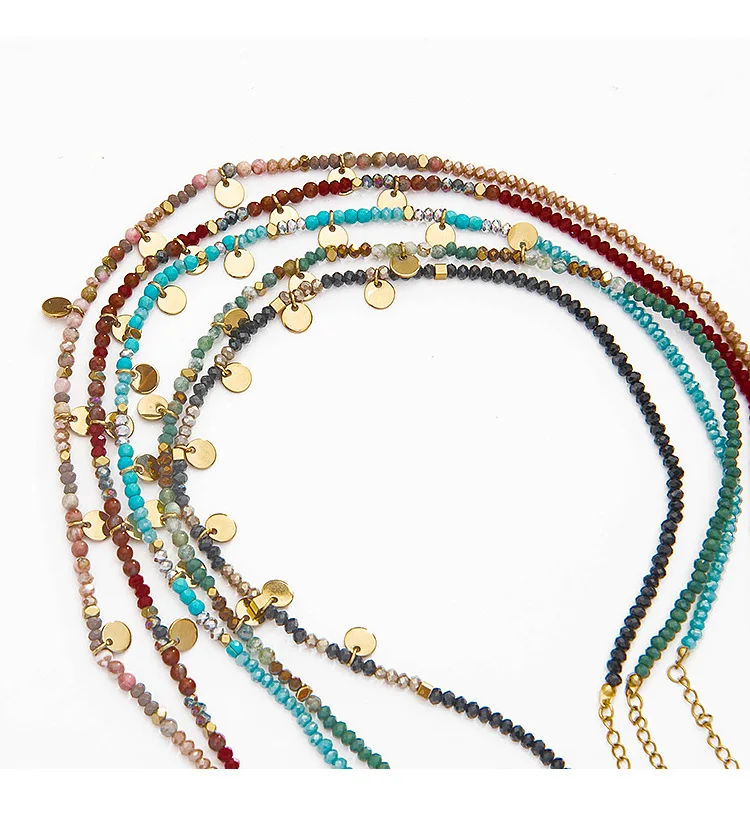 Beads Necklace