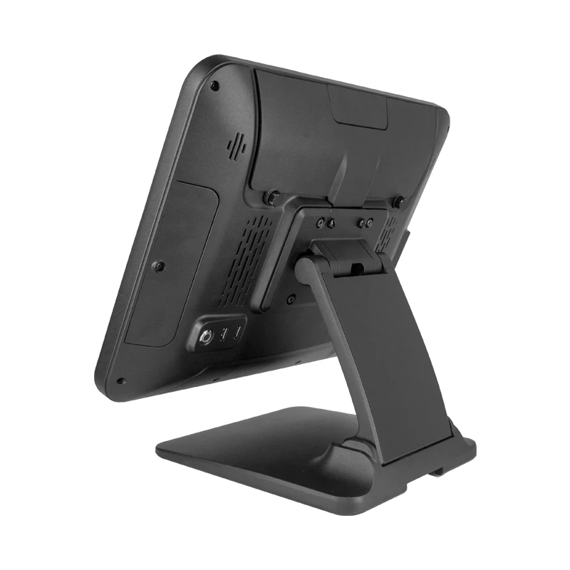 Touch Screen POS Win 10 POS Terminal Hardware Desktop POS Computer 15 Inch