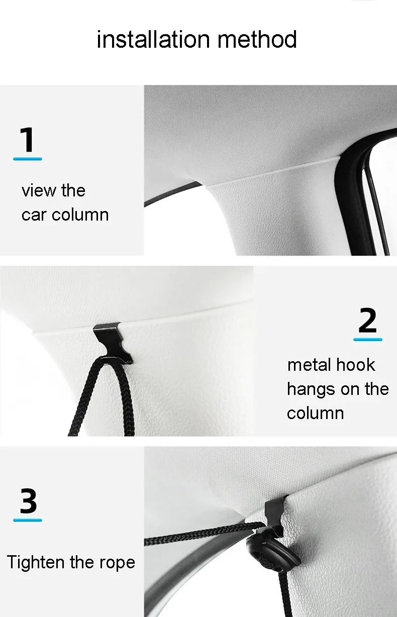 Universal 2pcs Sealed Car Taxi Front And Rear Isolation Partition