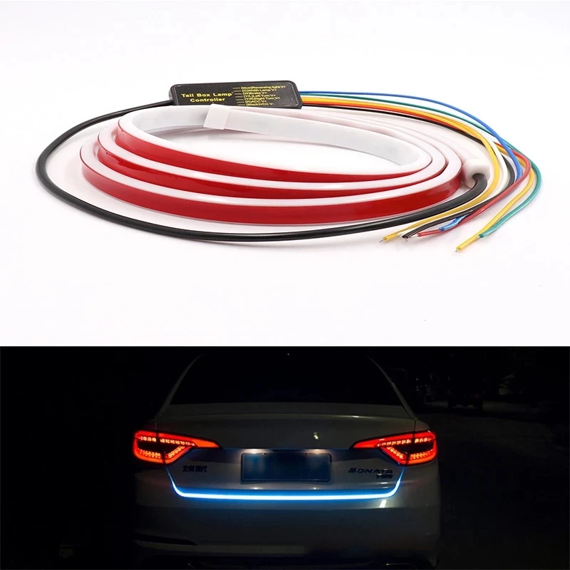 LED Light Strip / 1.2M