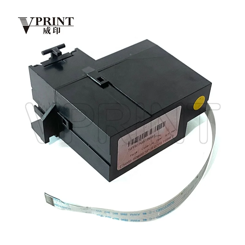 Q5669-60684 Farbsensor SPE für HP DesignJet Z2100 Z3100 Z3200 Z5200 Z9 Z9+ Plotter Ersatzteile Spektrophotometer