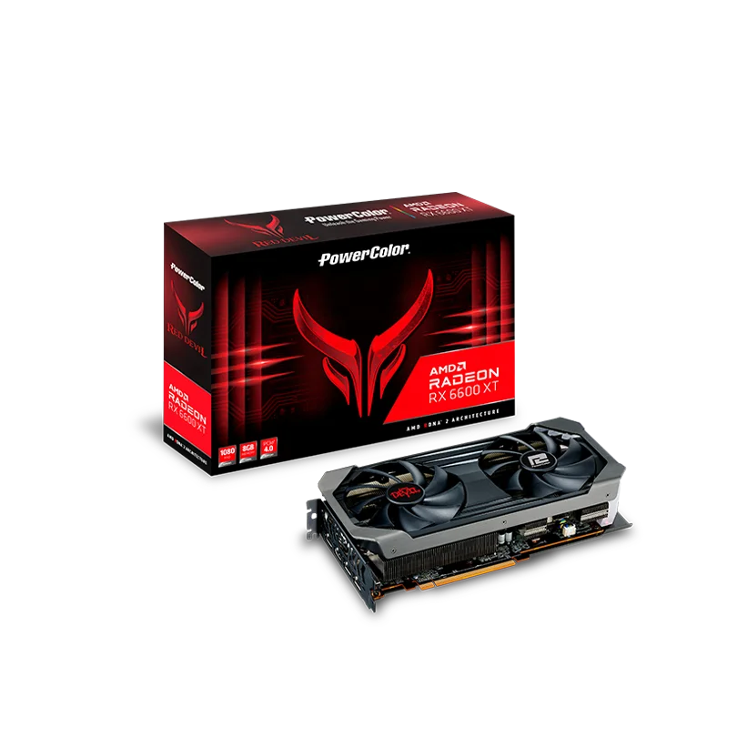 RX 6600 XT POWERCOLOR. RX 6600 XT Red Devil. 6600xt Red Devil. POWERCOLOR Radeon RX 6700 XT 12gb, AXRX 6700 XT 12gbd6-3dhe/OC.