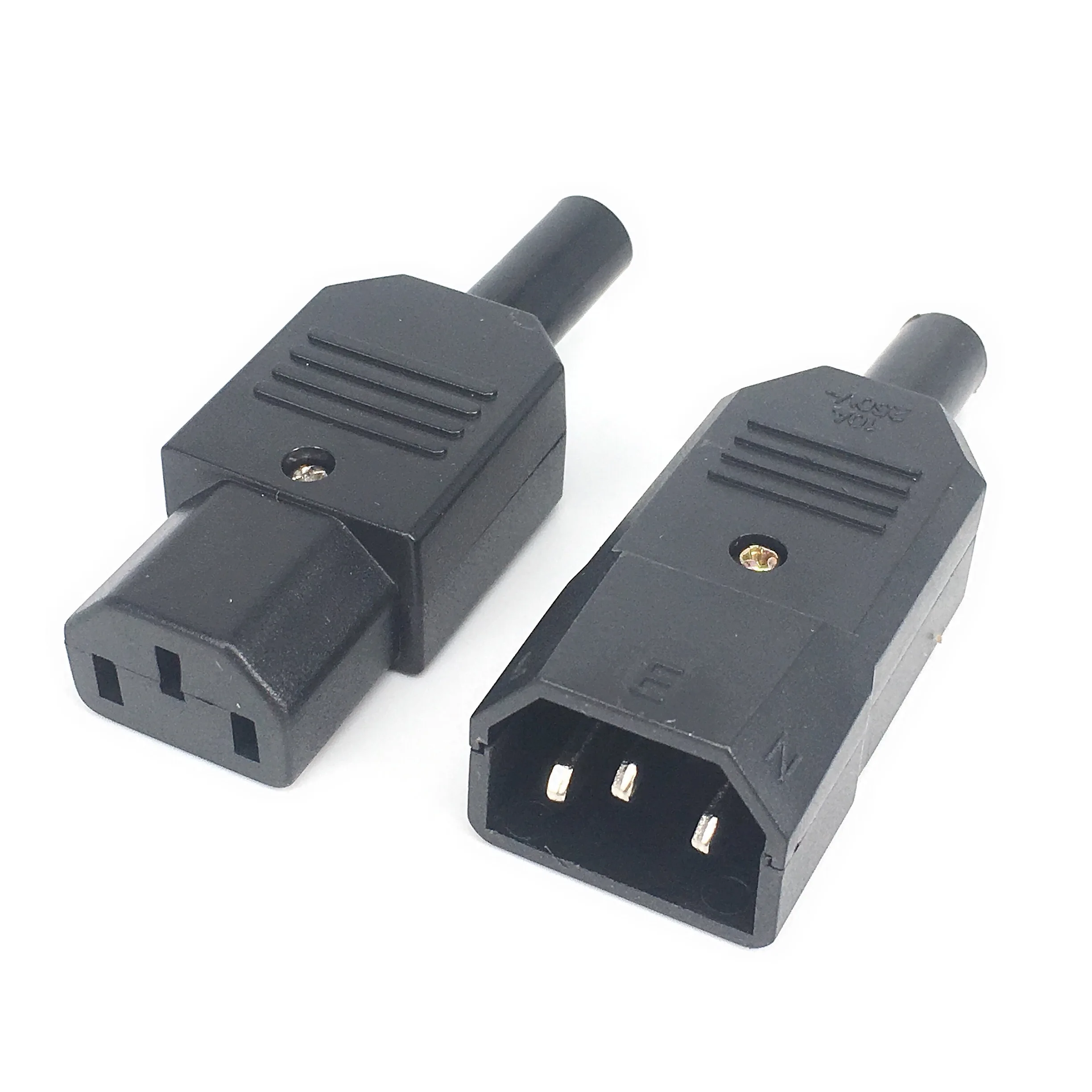 Iec c13 10a. Iec c13 разъем. высококачественный адаптер питания iec 320 c14 штекер-c13 гнездо 10 а фdu ups. разъем питания iec c15. штекеры iec c13.