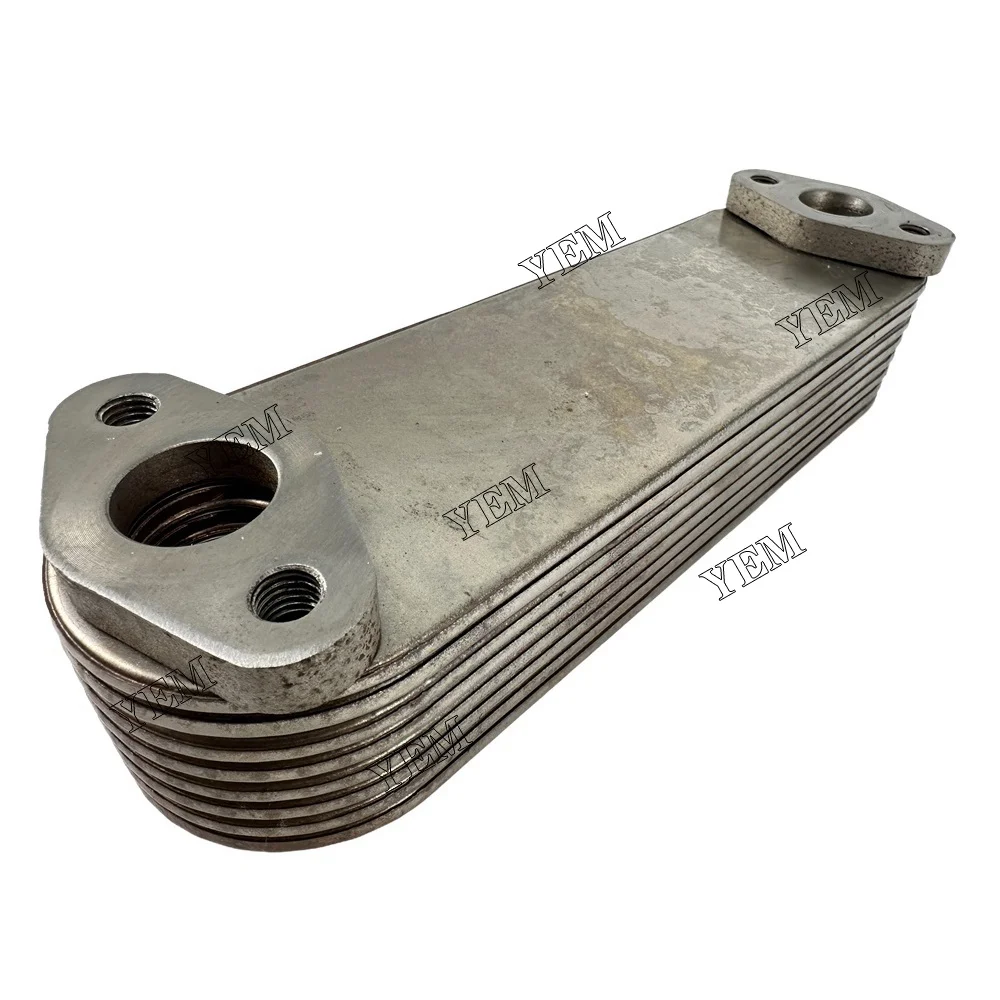 Engine Rebuild Kit J08E Oil Cooler Core for Hino 3