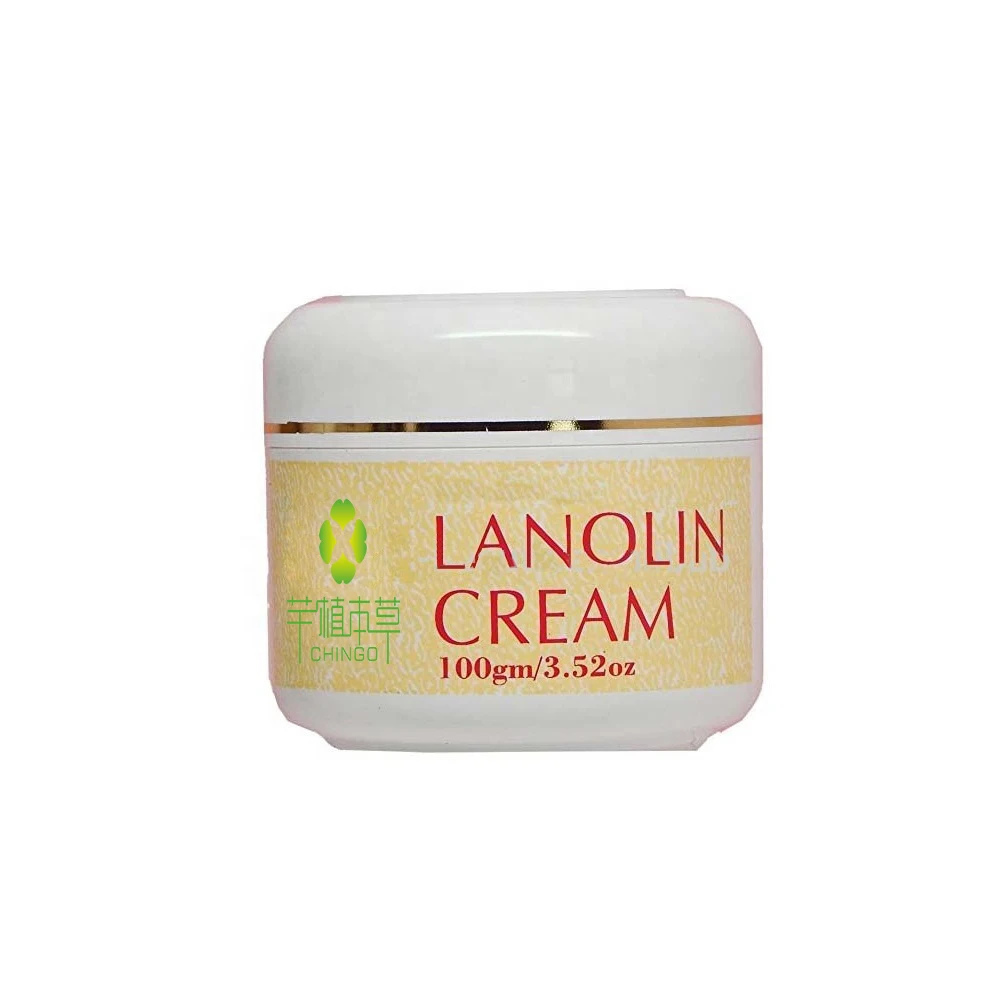 gelijktijdig Gevlekt Garderobe Oem/odm/obm 100% Pure Australian Lanolin Cream With Vitamin E - Buy Lanolin  Cream,Lanolin Cream With Vitamin E,Australian Lanolin Cream Product on  Alibaba.com