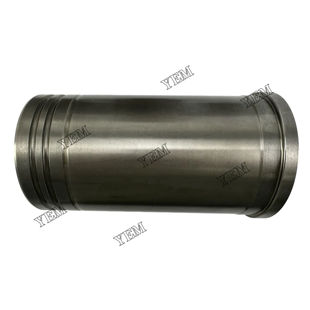Quality Parts 6DS7 Cylinder Liner for Mitsubishi Engine. 4