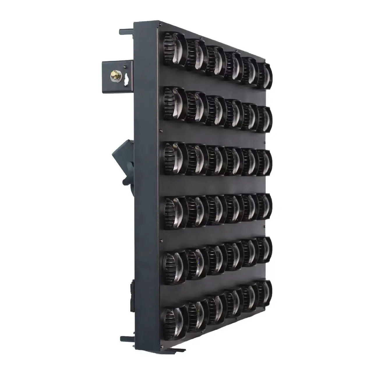 Disco Stage 36 * 15W LED Matrix Blind Light Rgbw Cob Matrix Dmx Blind Light Background Stage Light