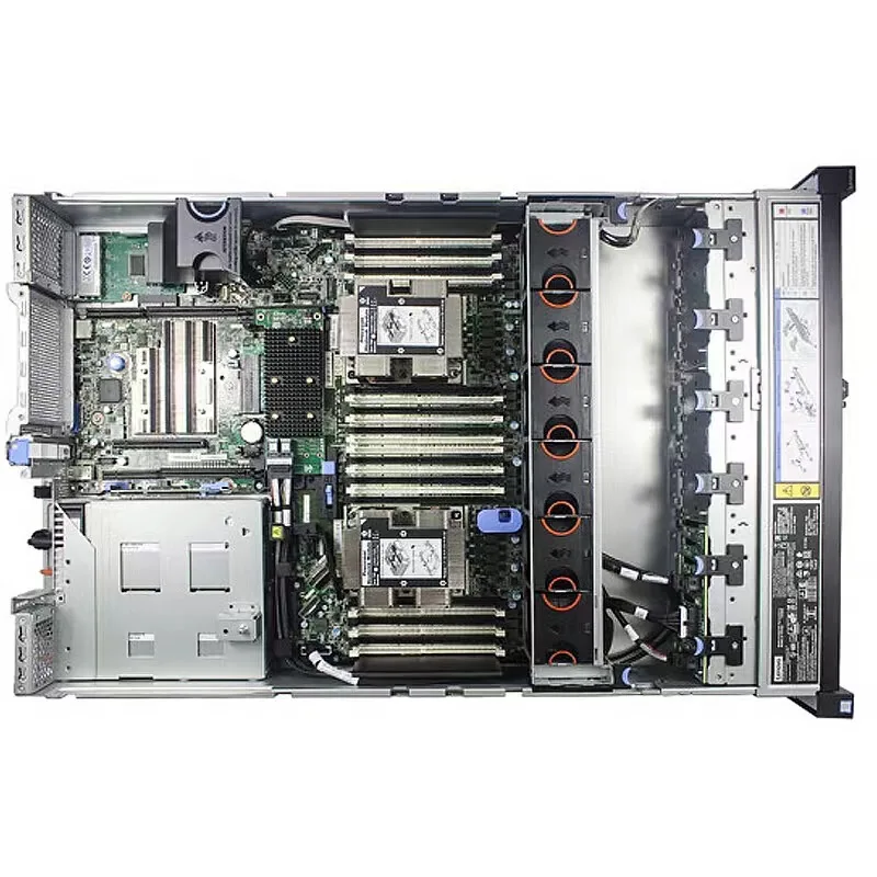 Hongyi 300w Server Workstation Processor Lga 4926 Arm 9 A81 Copper ...