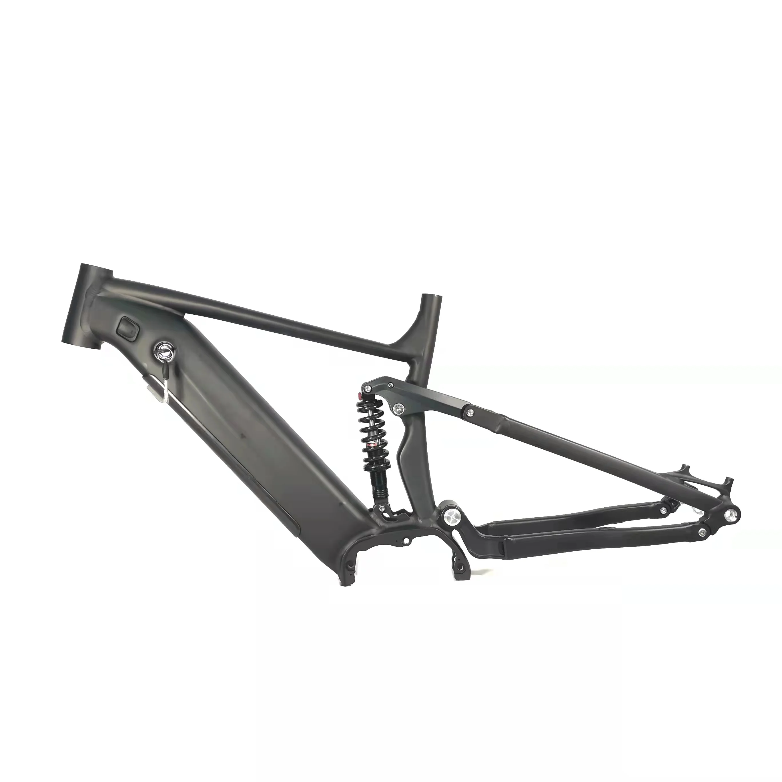 bafang m600 frame