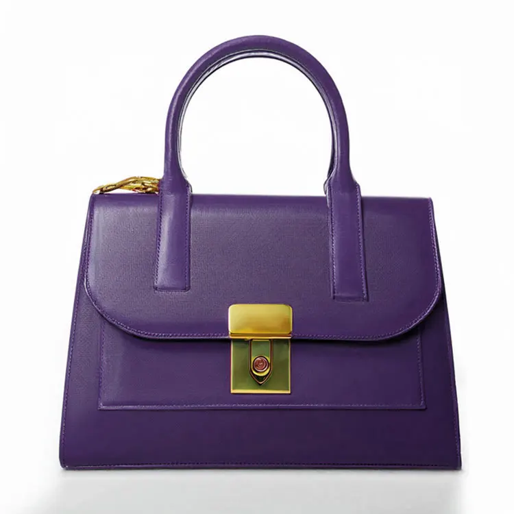 Timeless Custom Designer High Quality PU Leather Fashion Purses Handbags Embroidery Decorated Tote Options with Pictures & Price