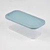 Grayish blue