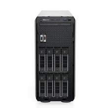 hot sale new and Original server 2u  Intel C246 Motherboard chipset T340 Tower server