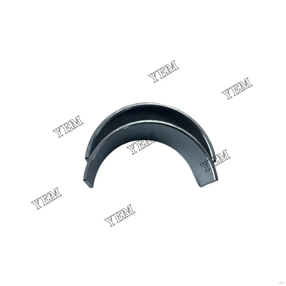 V2003 Engine Big End Bearing Kit 17311-22970 for Kubota