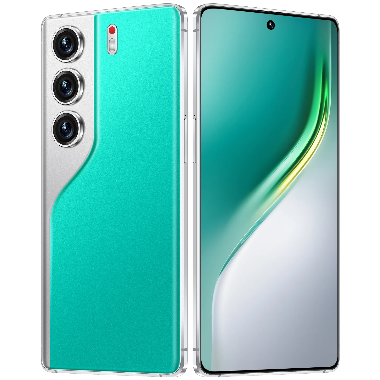 CAMON 40 Pro 5G Dual SIM Free Global 版 TECNO Camon 40 Pro 5G 8GB+256GB WHITE Dual SIM Unlocked