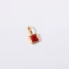 January Pendant
