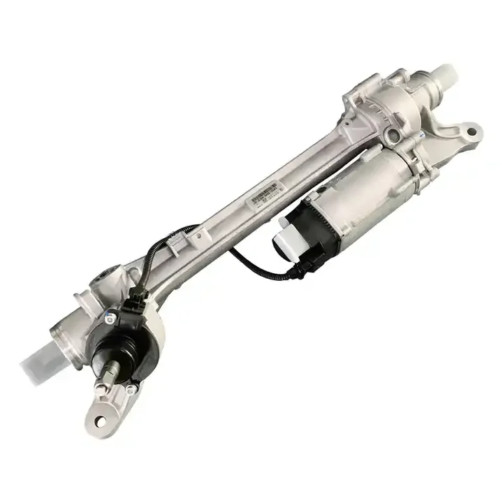 Premium Steering Gear For Other Suspension Parts Compatible