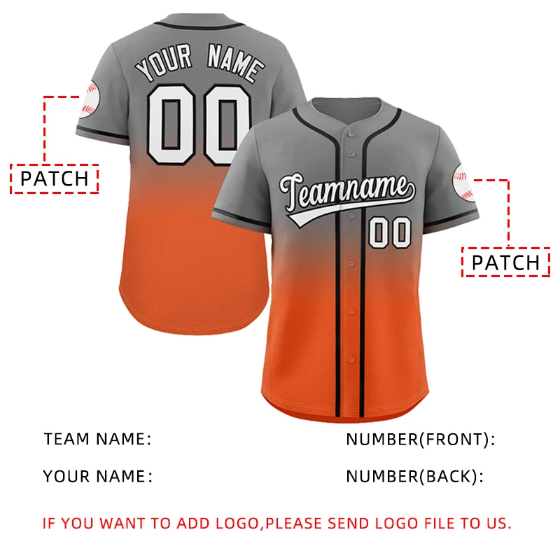 Shop Our Selection of Breathable Baseball Jerseys for 2024