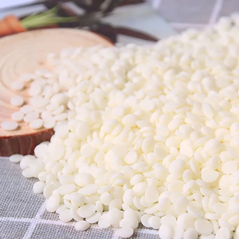 Pusison Natural Pillar Blend Soy Scented Candle Wax Pellet Wholesale